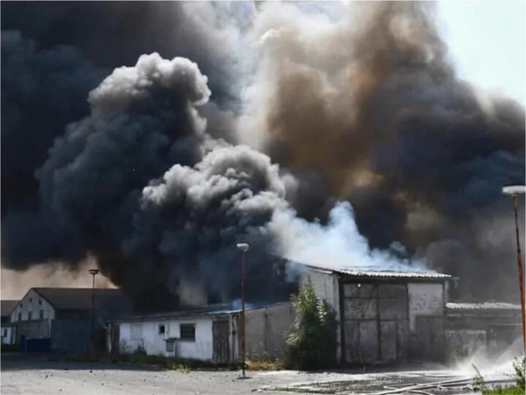 Varovne_systemy_Pozar_haly